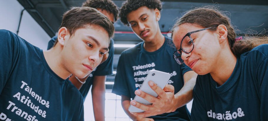 Espro anuncia mais de 24 mil oportunidades de jovem aprendiz em todo o Brasil para 2026 - Imagem do artigo