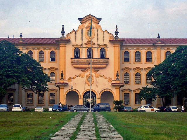 UFRRJ abre 45 vagas em pós-graduação EAD de Educação Ambiental - Imagem do artigo