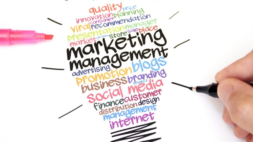 Marketing digital